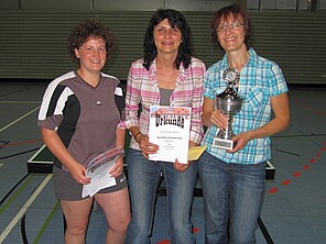 kem 2010 damen b Siegerinnen der Damen B